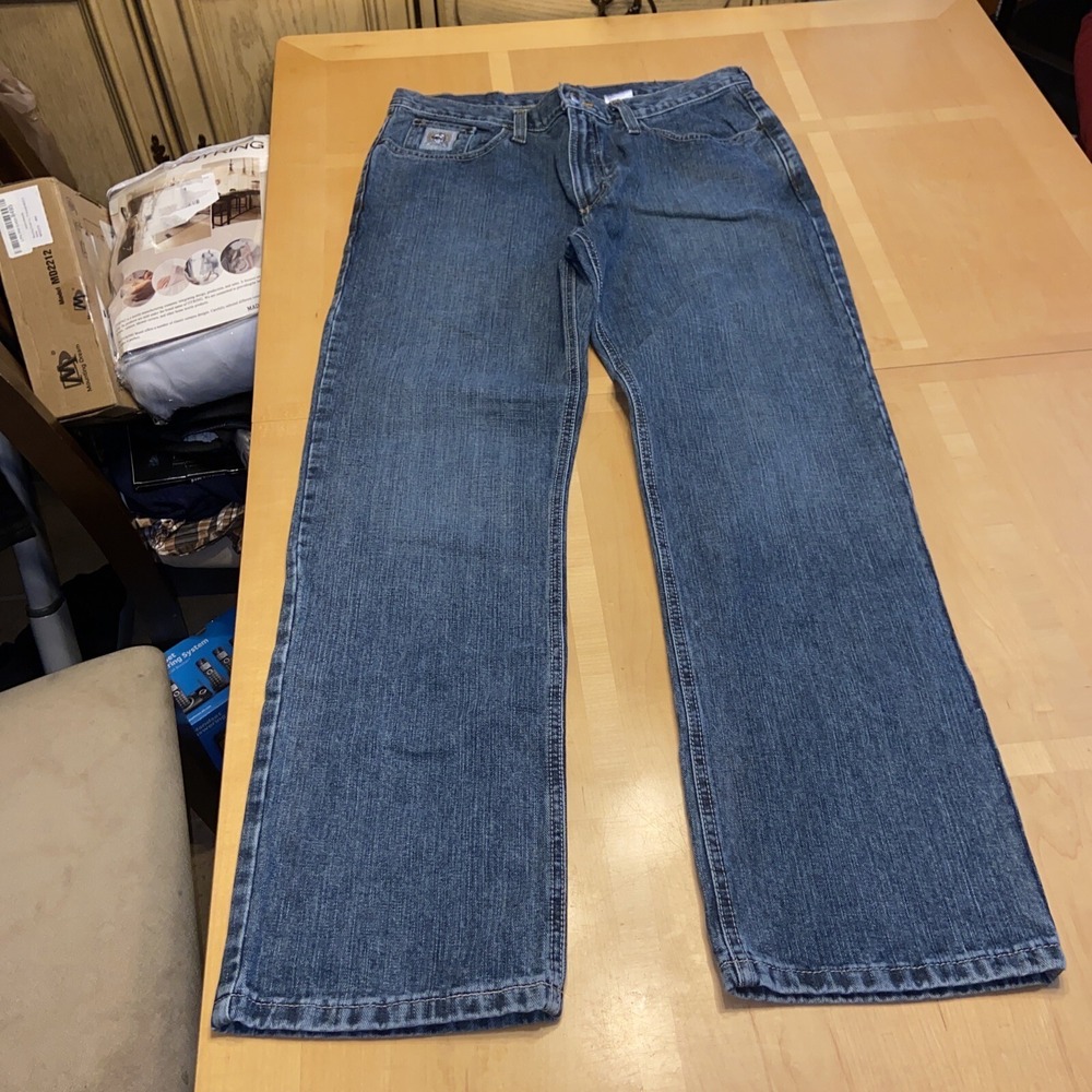 Cinch Jeans 32x30 Mens